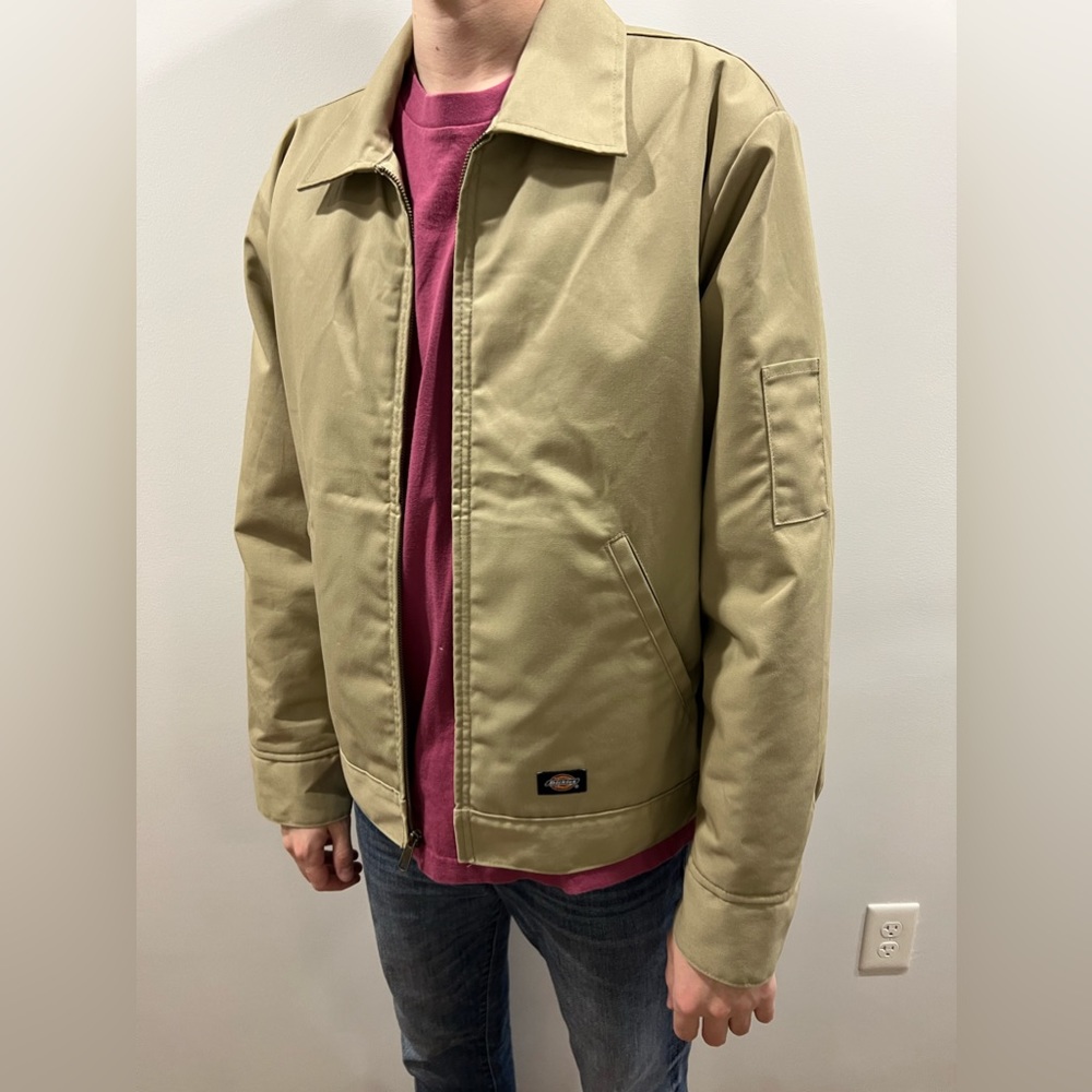 Dickies Eisenhower Jacket